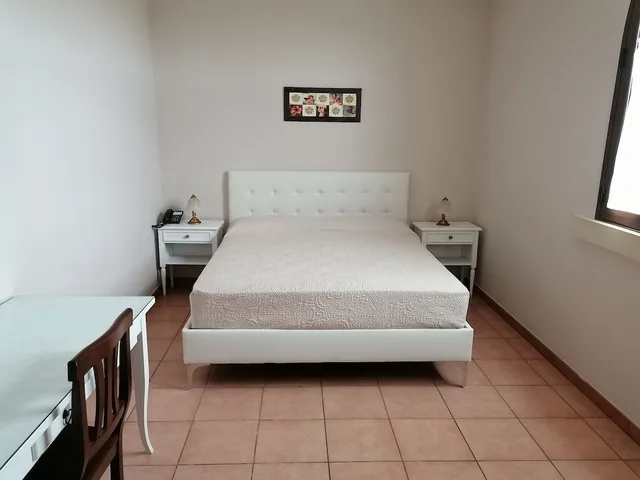 شقة بسرير مزدوج بغرفة نوم واحدة مع أريكة، Tenuta Pigliano 1/4