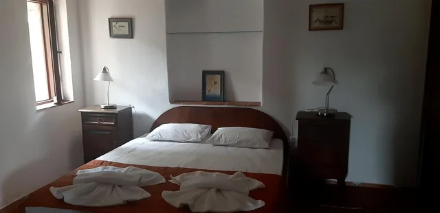 جناح بإطلالة على الحديقة، Sato Triopia Butik Otel 8/10