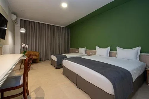 Apartment, Villagio Embu Resort & Convention 1/2
