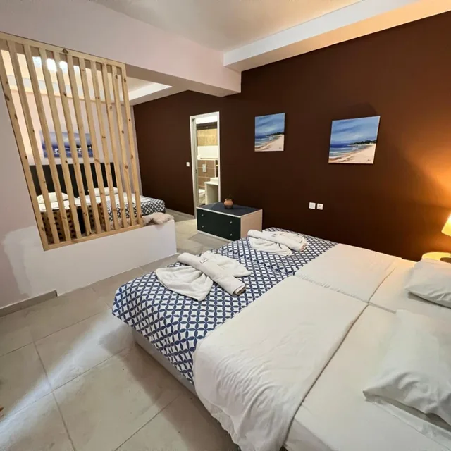 غرفة ديلوكس عائلية، Golden Days Hotel 4/10