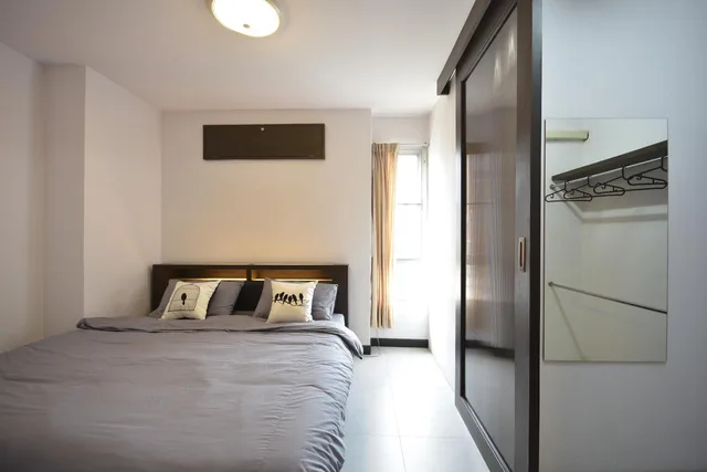 Premium, Suite, Loft Salaya 1/1