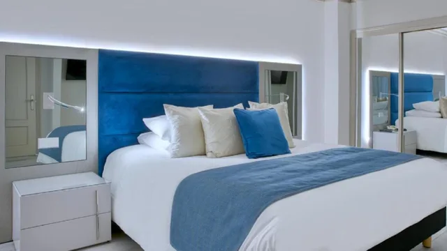جناح سوبيريور، Boutique Hotel B51 (ex. Park Plaza Suites Hotel) 5/6