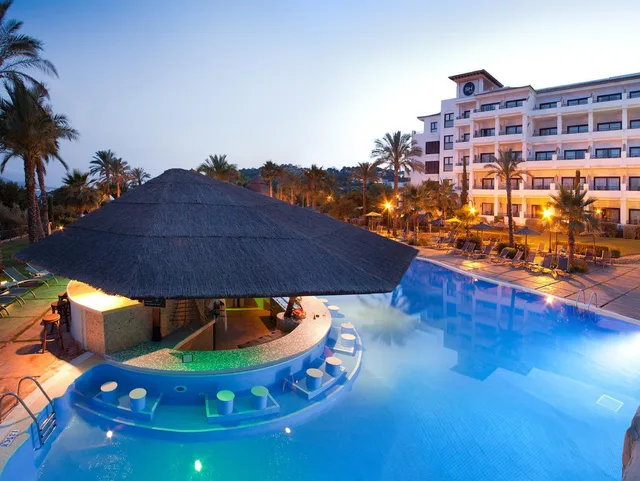 غرفة مفردة، Sh Villa Gadea 1/3