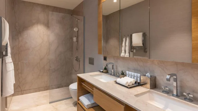 Apartment, Mandarin Oriental Bodrum 2/2