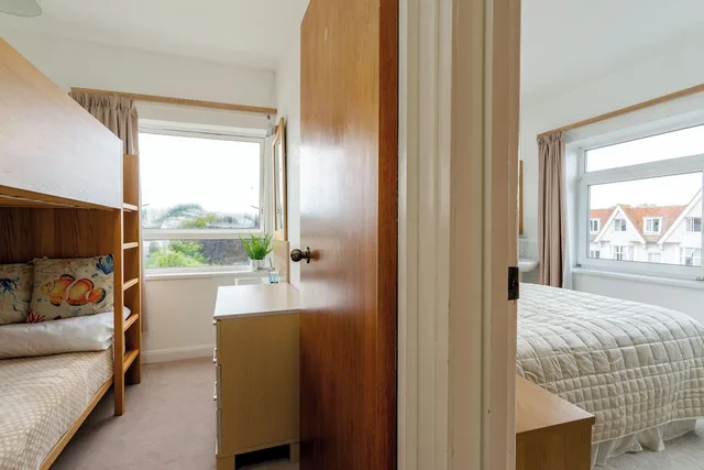 Mini, Family, Suite, Double and Bunk Bed, Sea View، The Torland Hotel 3/5