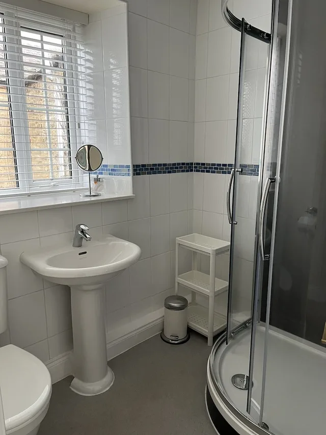 Room, Double Bed, Shaftoes Guest House 4/4