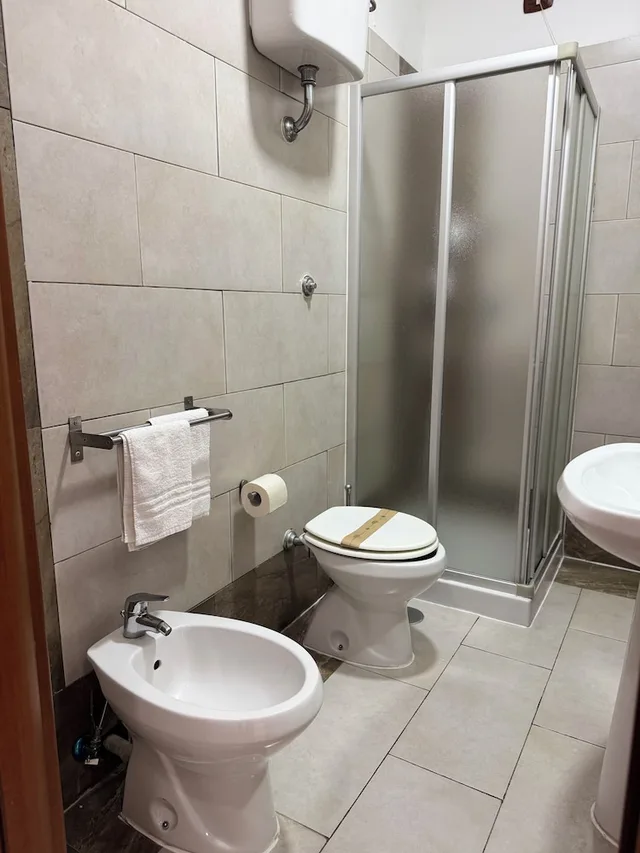 غرفة سوبيريور عائلية بسرير مزدوج وسريرين منفصلين، Green Park Hotel 4/10