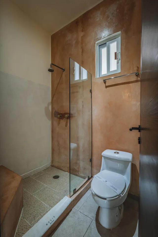 غرفة ديلوكس بسريرين، Hotel Boutique La Casona by Kavia 6/6