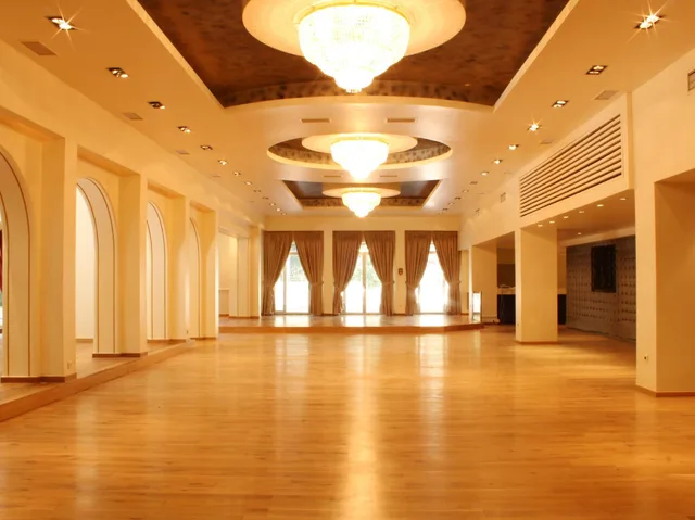 جناح، Theoxenia Palace 2/2