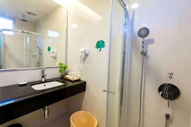 غرفة سوبيريور بسريرين منفصلين، Dehome Boutique Hotel 3/3