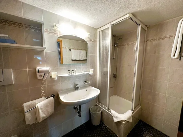 Sonn, Family, Double Bed, Sofa، Deva Hotel Sonnleiten 4/5