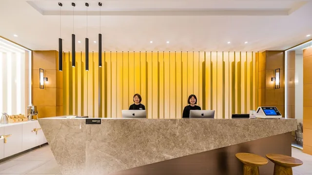 Atour Hotel Weihai، Weihai 2/50