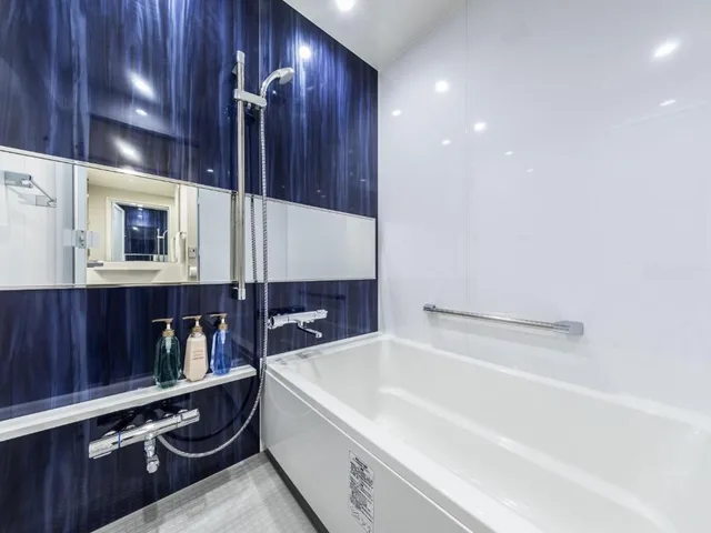 غرفة قياسية بسريرين منفصلين، Hotel Gracery Osaka Namba 3/3