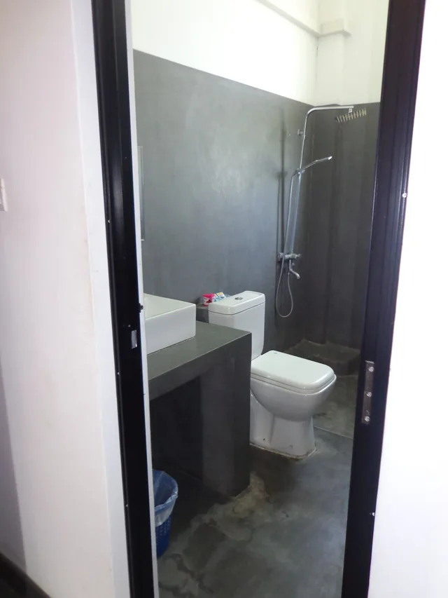 غرفة عائلية رباعية بسريرين كوين بغرفتي نوم للمدخنين، Hotel Star White Negombo 2/2