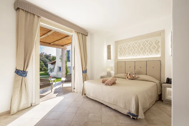 Superior, Twin Beds, Corte Bianca - Adults Only & Spa- Bovis Hotels 1/3