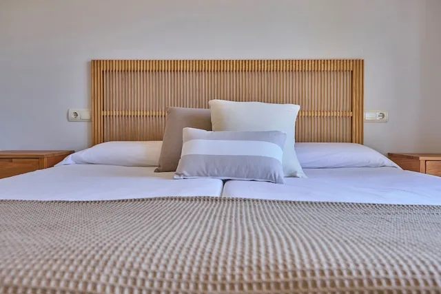 Beach House, Superior, 1 Queen and 4 Single Beds، Universal Aquamarin Beach Houses 2/5