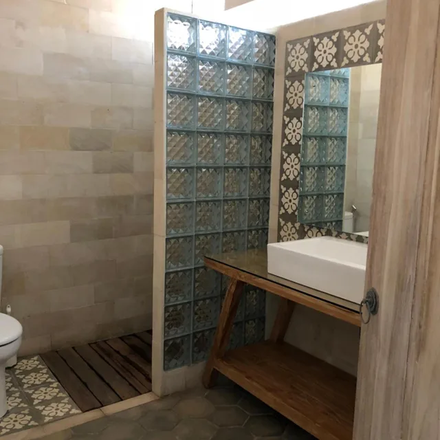غرفة قياسية بسريرين منفصلين، Casa Asia 6/9