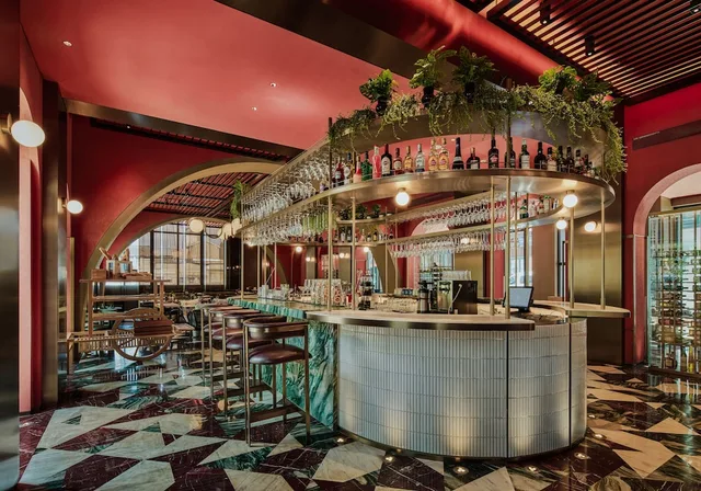 Hotel Indigo Wuxi Qingming Bridge by IHG, Wuxi 5/50