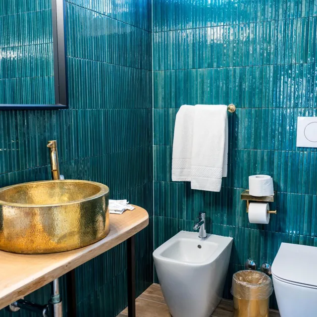Junior Suite, HOTEL PORTOFINO 6/6