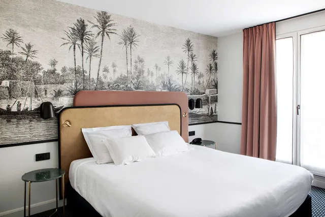 Comfort, King Bed, Best Western Plus Hotel du Pont Wilson 3/6