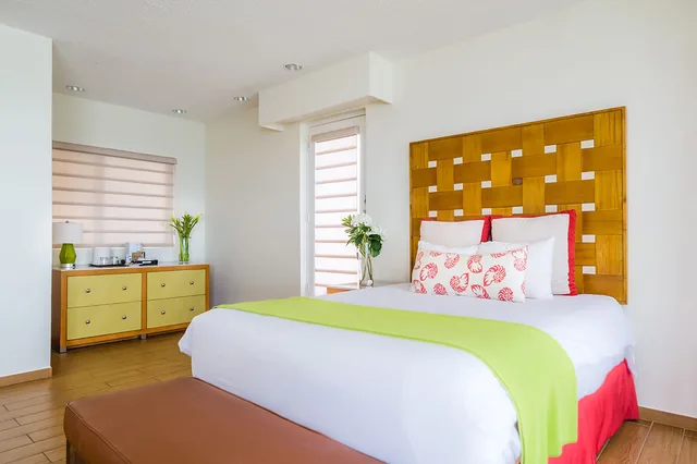 Presidential, Sun Club, Suite, 2 Double Beds، Sunscape Curacao Resort, Spa & Casino - All Inclusive 1/3