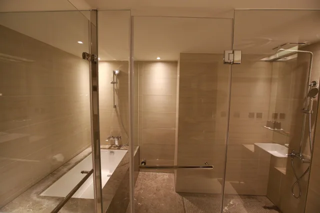 1 Bedroom, Midtown, Suite، Hotel Midtown Richardson 9/10