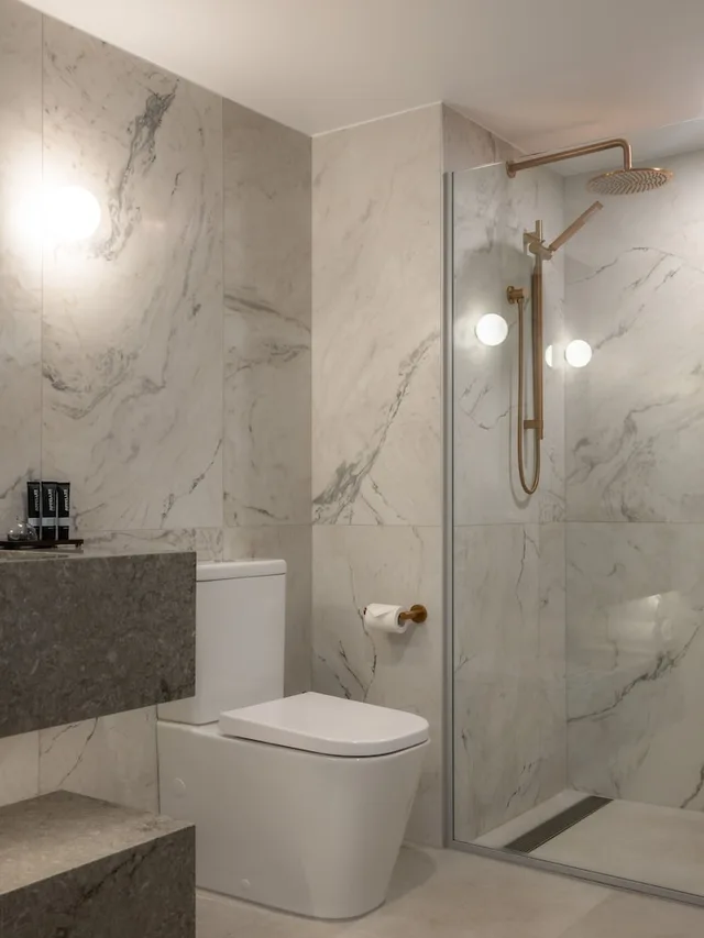 شقة بسريرين كينج بغرفتي نوم، Salamanca Suites 3/4