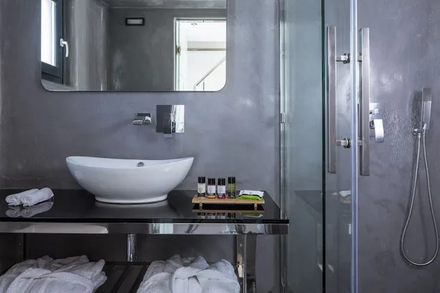 Elea, Suite, Double Bed, Plunge Pool، Elea Resort - Adults Only 3/3