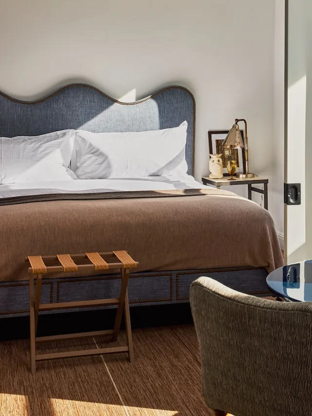 Suite, House, King Bed، The Madrona 1/1