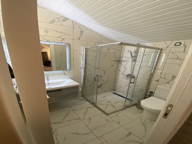 غرفة ديلوكس بسرير مزدوج، Faros Taksim Hotel 5/5