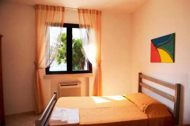 Comfort, Double Bed, Tenuta La Baronessa 3/5