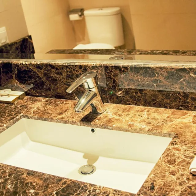 غرفة تنفيذية بسرير مزدوج أو سريرين منفصلين، Grand Sakura Hotel 7/7