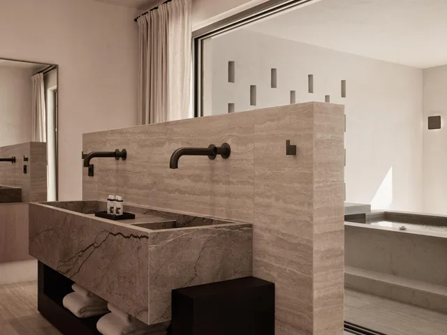 Suite, Beach Front, Private Pool، Sentido Port Royal Villas and Spa - Adults Only 4/4