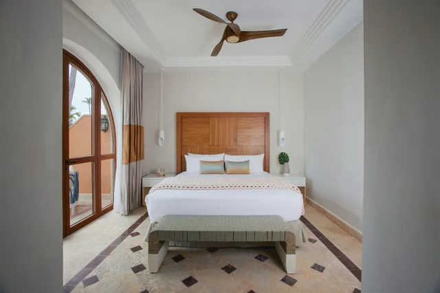 Junior Suite, Beach Front، Sanctuary Cap Cana, A Luxury Collection Adult All-Inclusive Resort 2/4