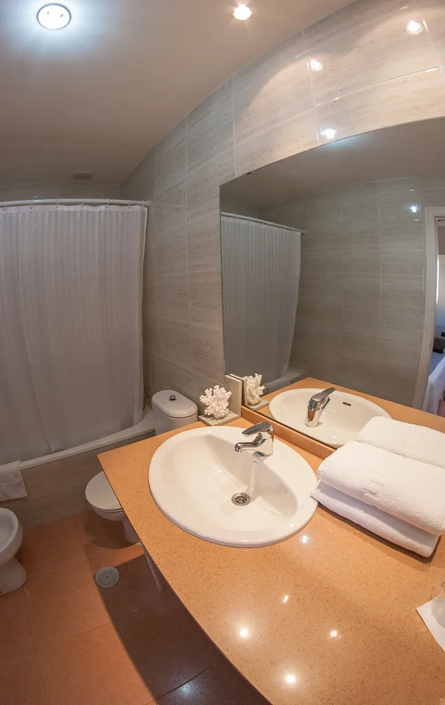 Apartment, King Bed, Sea View, Aguadulce Aparthotel 6/6
