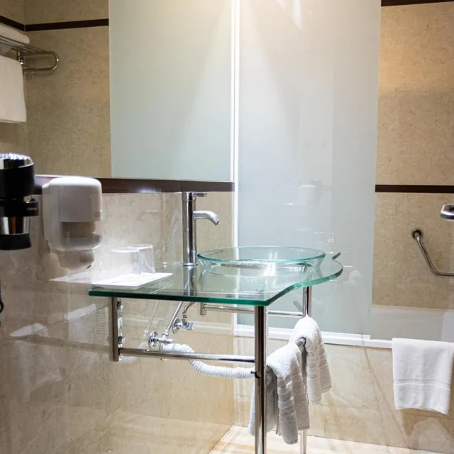 Upper, Double or Twin Bed, Attic، Centro Los Braseros 9/9