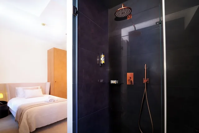Superior, Single, Single Bed, Golden Lisbon Hotel 4/4