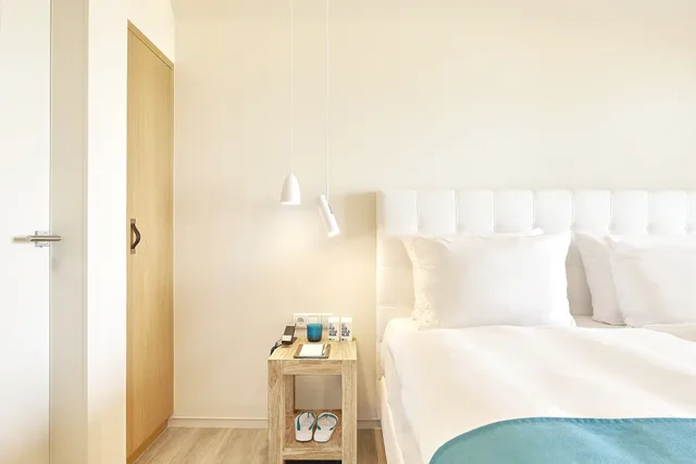 Infinity, Resort, Suite, King Bed، 7Pines Resort Ibiza 3/6