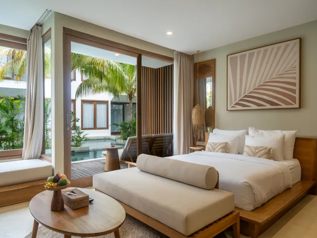 Lagoon, Deluxe, Adult Only, Pool Access، Cocana Resort 2/6