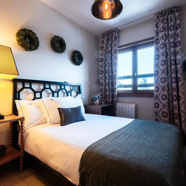 Chalet, Suite, Single Bed, ALPES HOTEL PRALONG 1/6