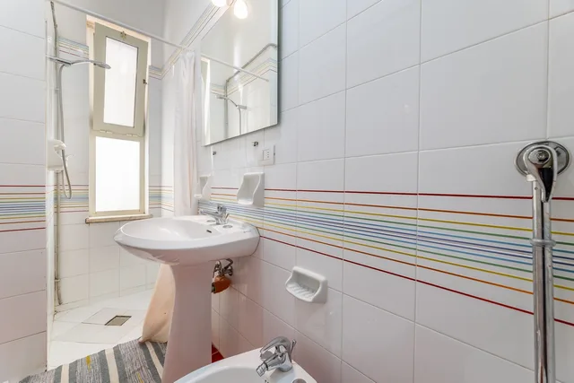 شقة بغرفتي نوم، La Caletta Residence 7/7