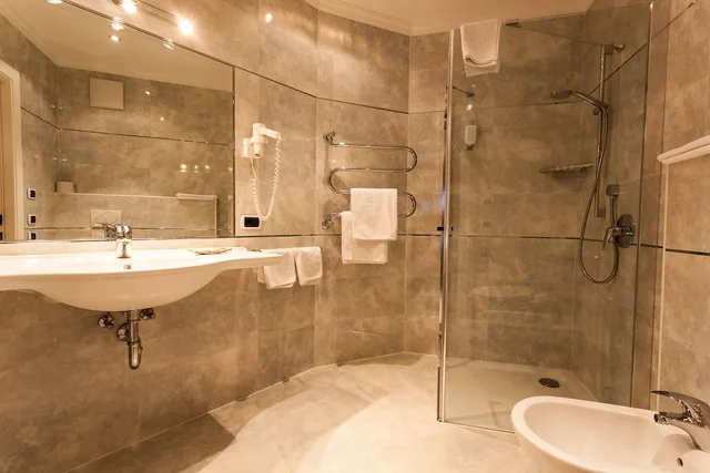 Room, Quadruple, Hotel Garni Villa Park 2/4