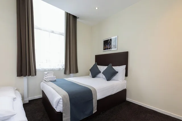 شقة عائلية، Grand Plaza Serviced Apartments 2/9