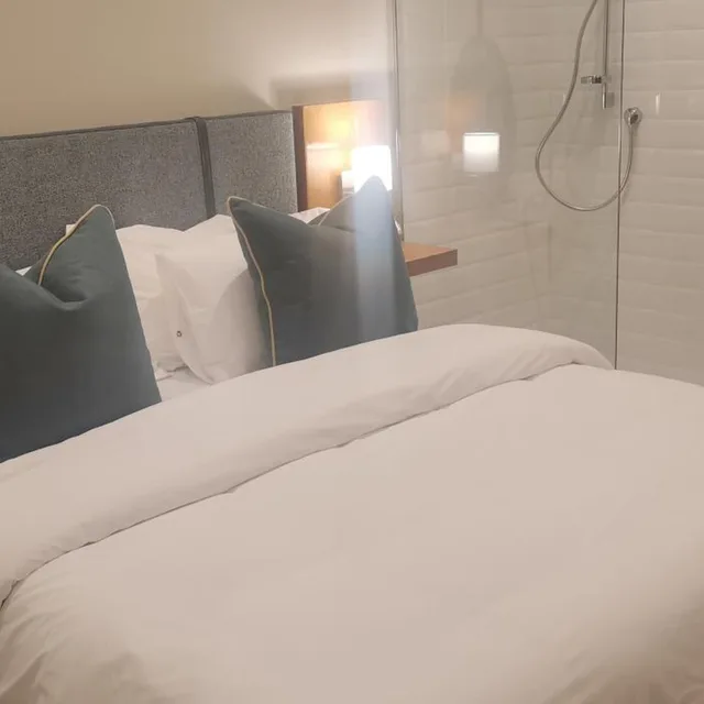 غرفة صغيرة مزدوجة، Sugar Hotel And Spa 2/4