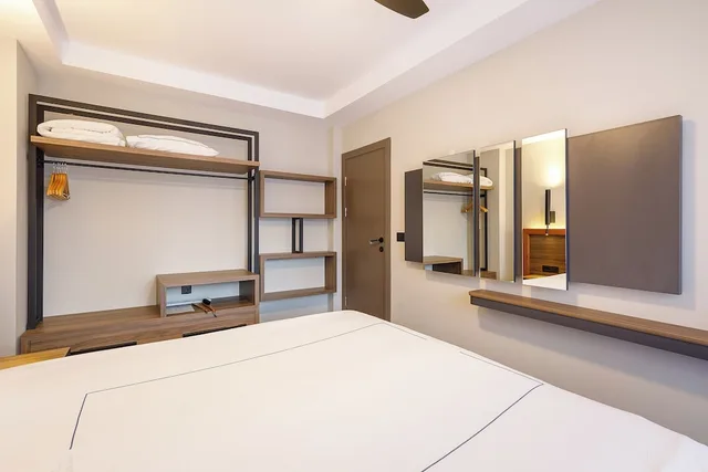 جناح ديلوكس، Regnum Bansko Apart Hotel Spa 7/10