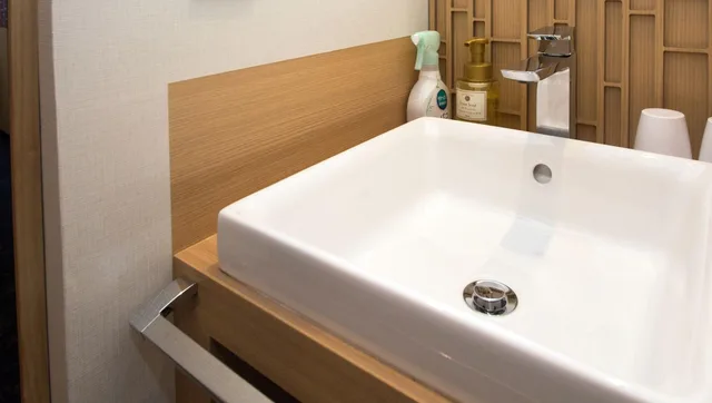 غرفة بسرير كينج، Hotel Global View Kushiro 5/6