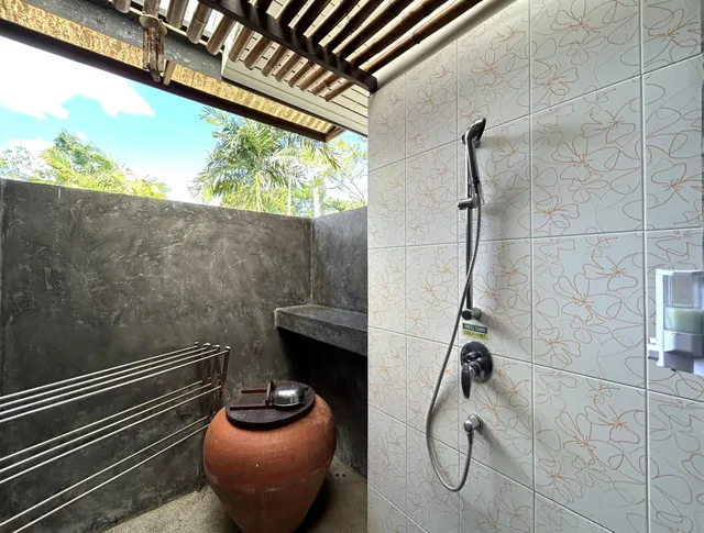 Bungalow, Triple, Double Bed, Ocean View, Sofa, Islanda Hideaway Resort 4/5