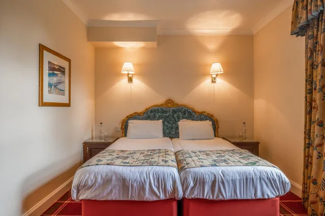غرفة بسريرين منفصلين، Muthu Newton Hotel 7/10