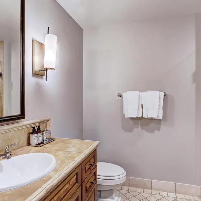 شقة بـ4 غرف نوم، The Arrabelle At Vail Square A Rockresort 6/7