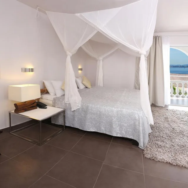 2 Bedrooms, Suite, Pantokrator Hotel 9/10